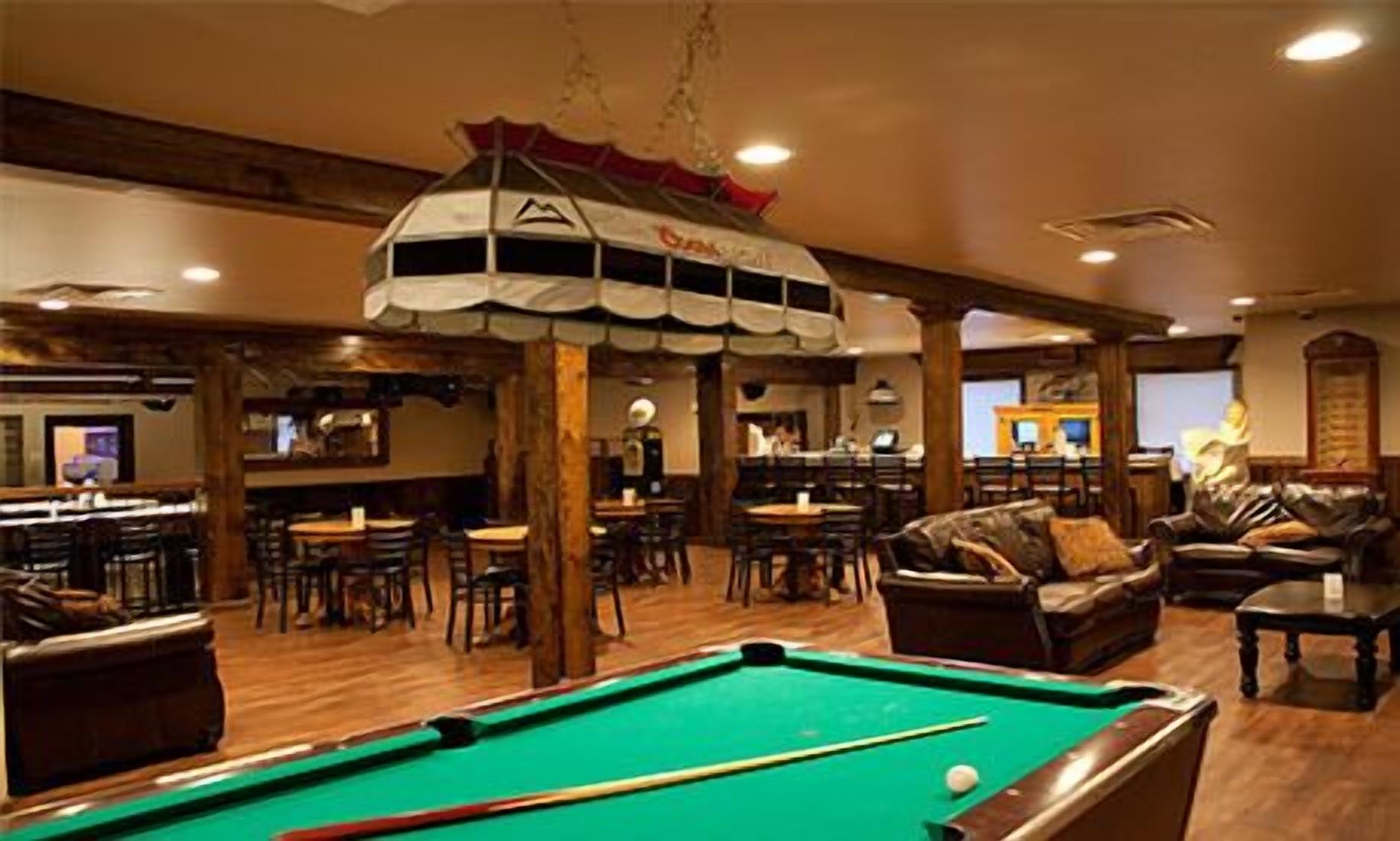 Nightclub
