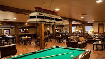 Nightclub
