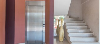 圖斯特拉聖地牙哥廣場酒店