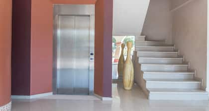 Hotel Santiago Plaza, Tuxtla