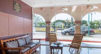 Hotel Santiago Plaza, Tuxtla