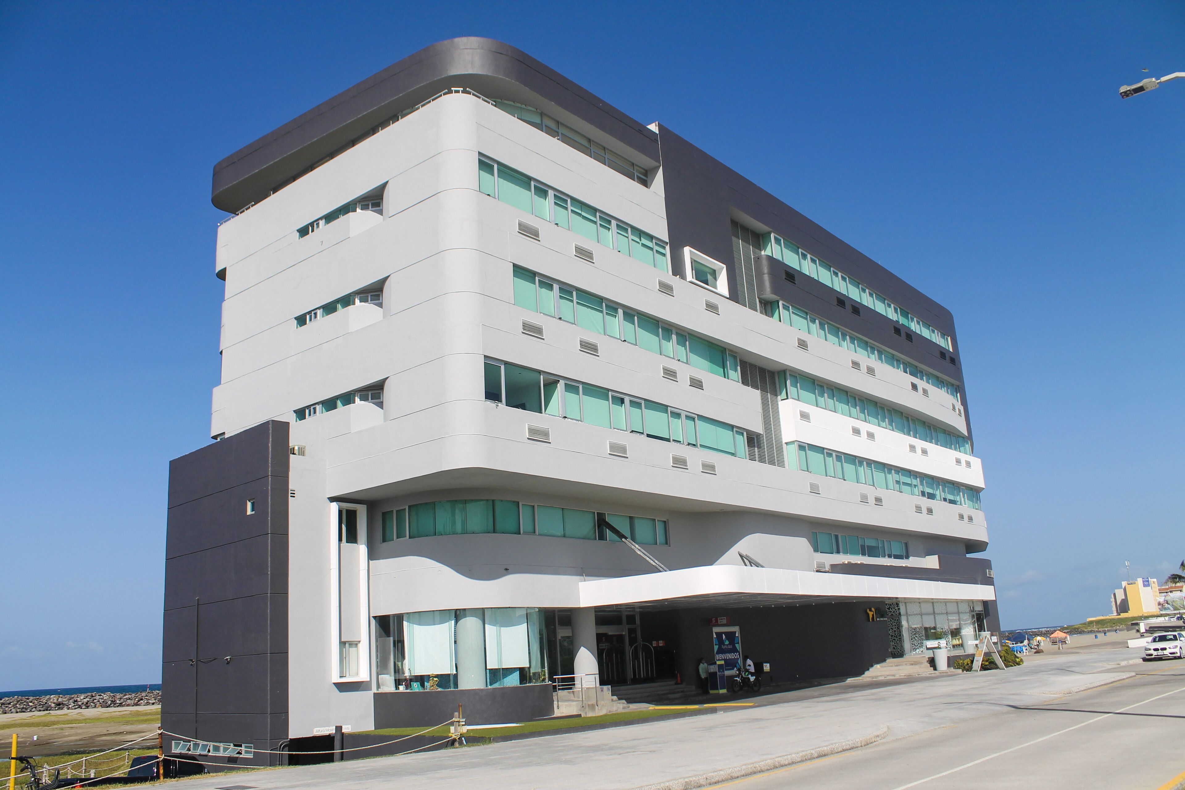 Photo - Hotel Punta Azul