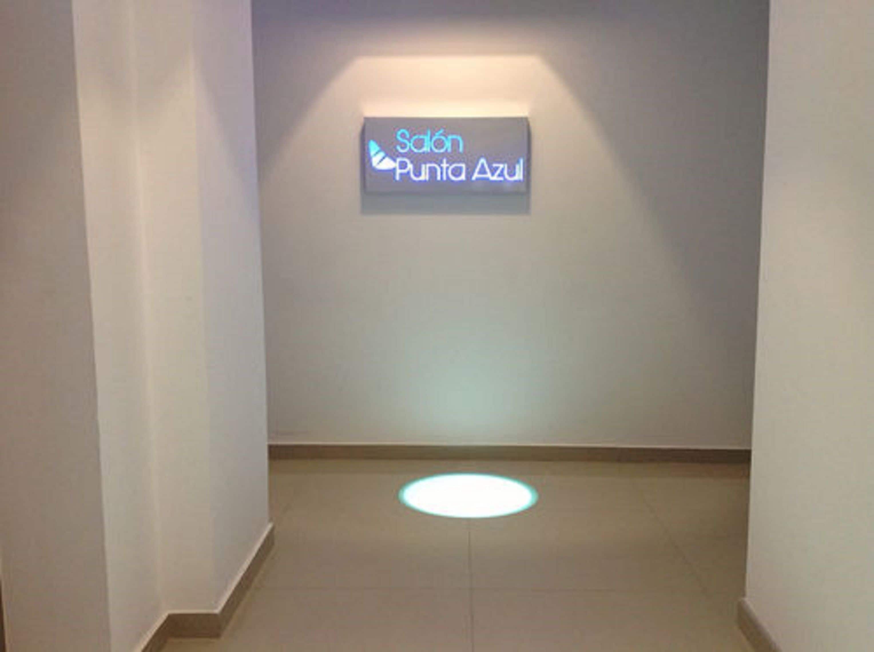 Photo - Hotel Punta Azul