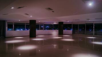 Salón de fiestas