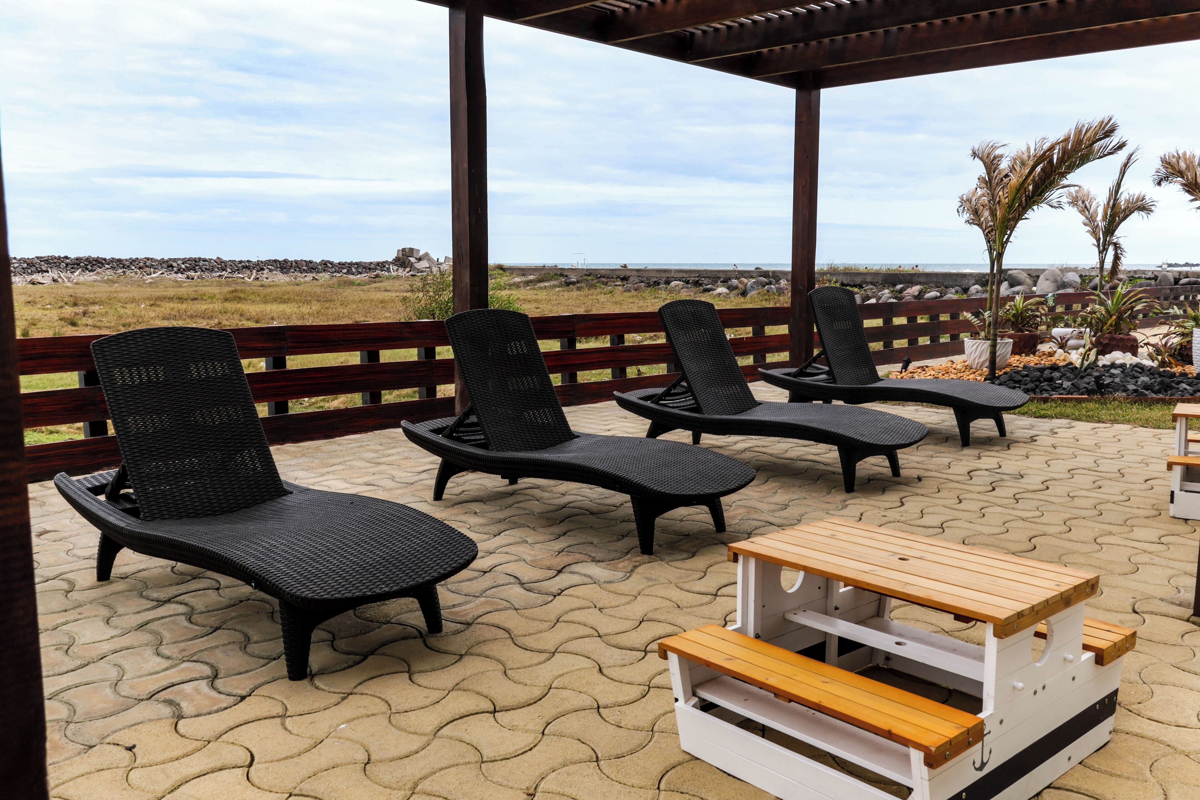 Photo - Hotel Punta Azul