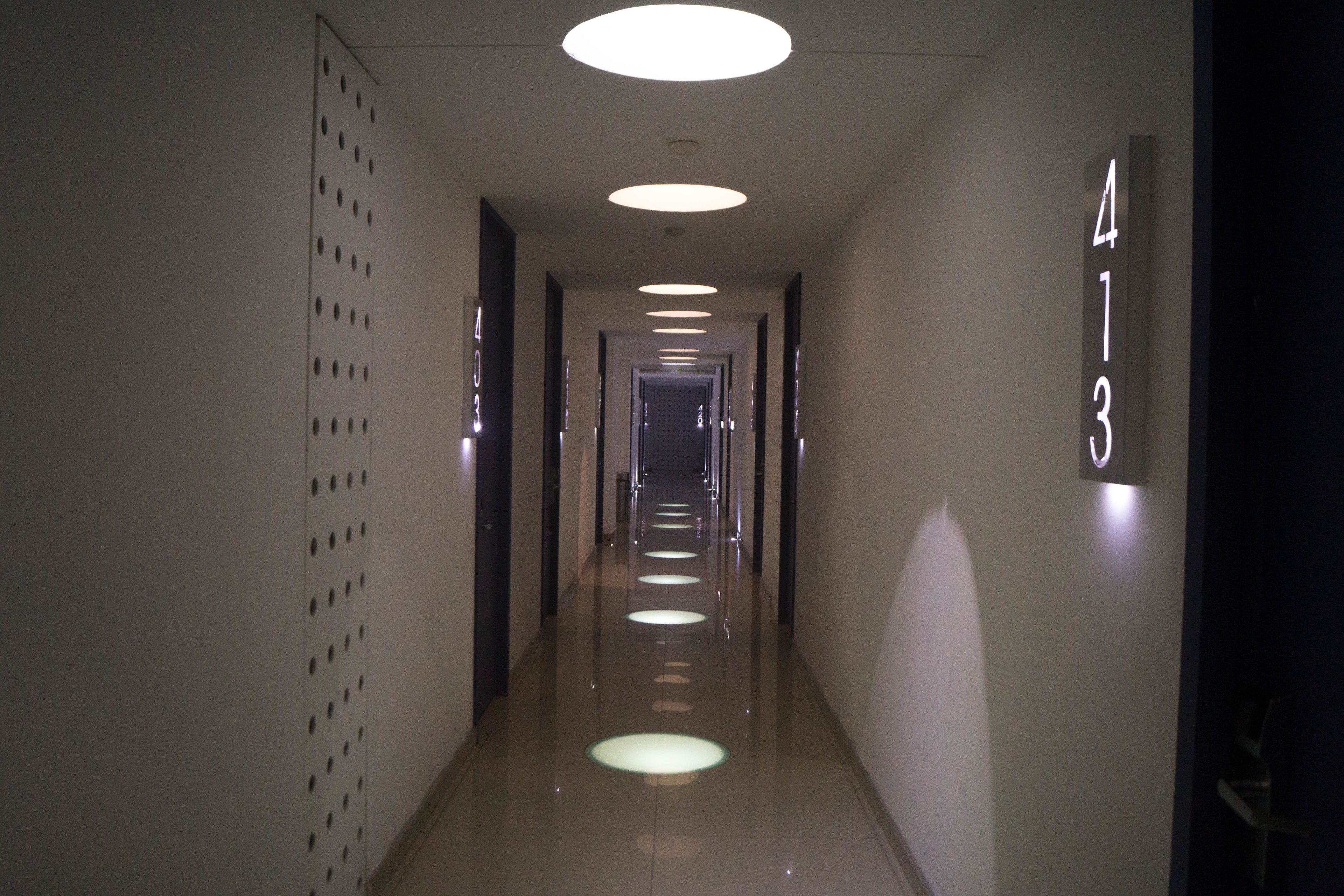 Photo - Hotel Punta Azul