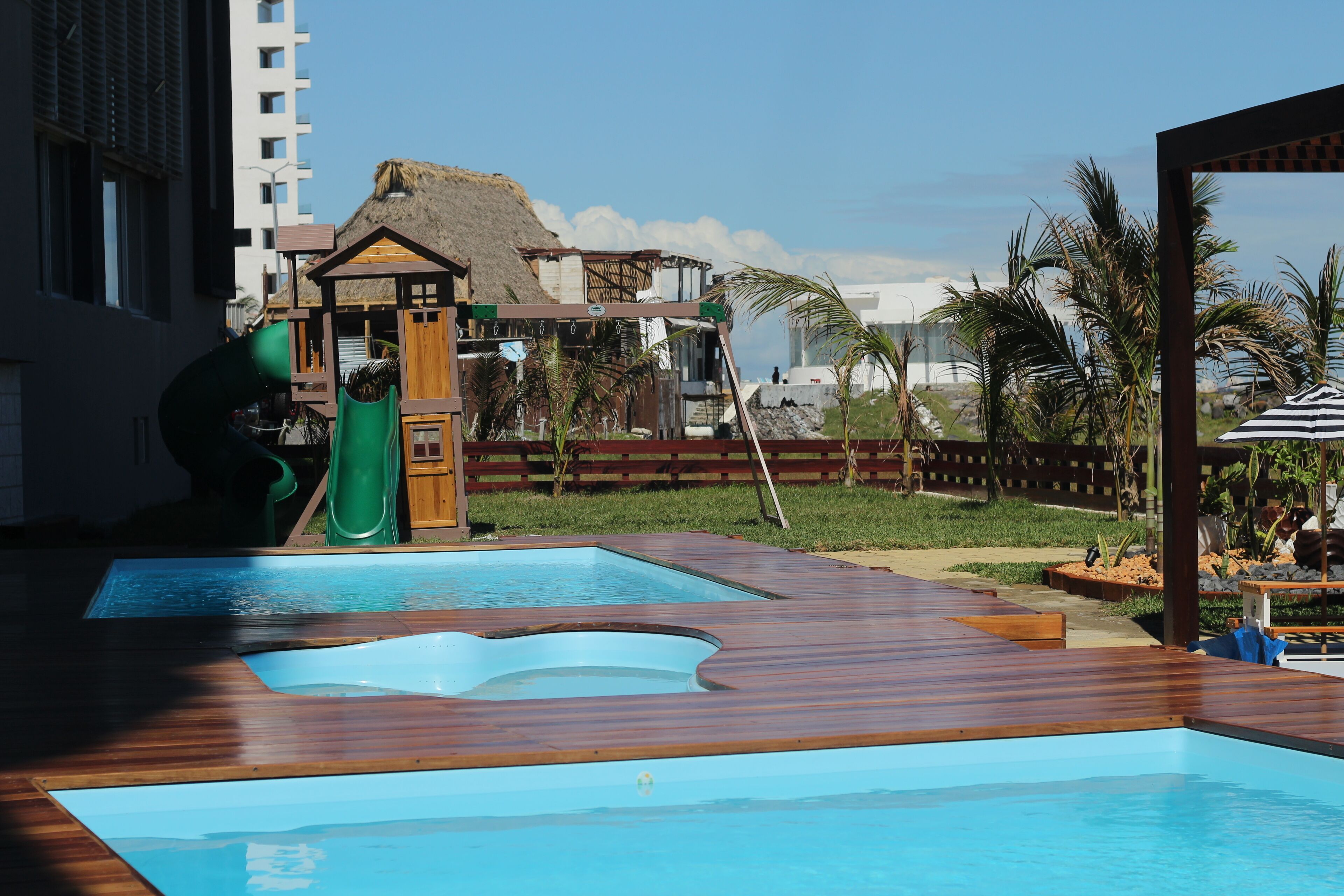 Photo - Hotel Punta Azul