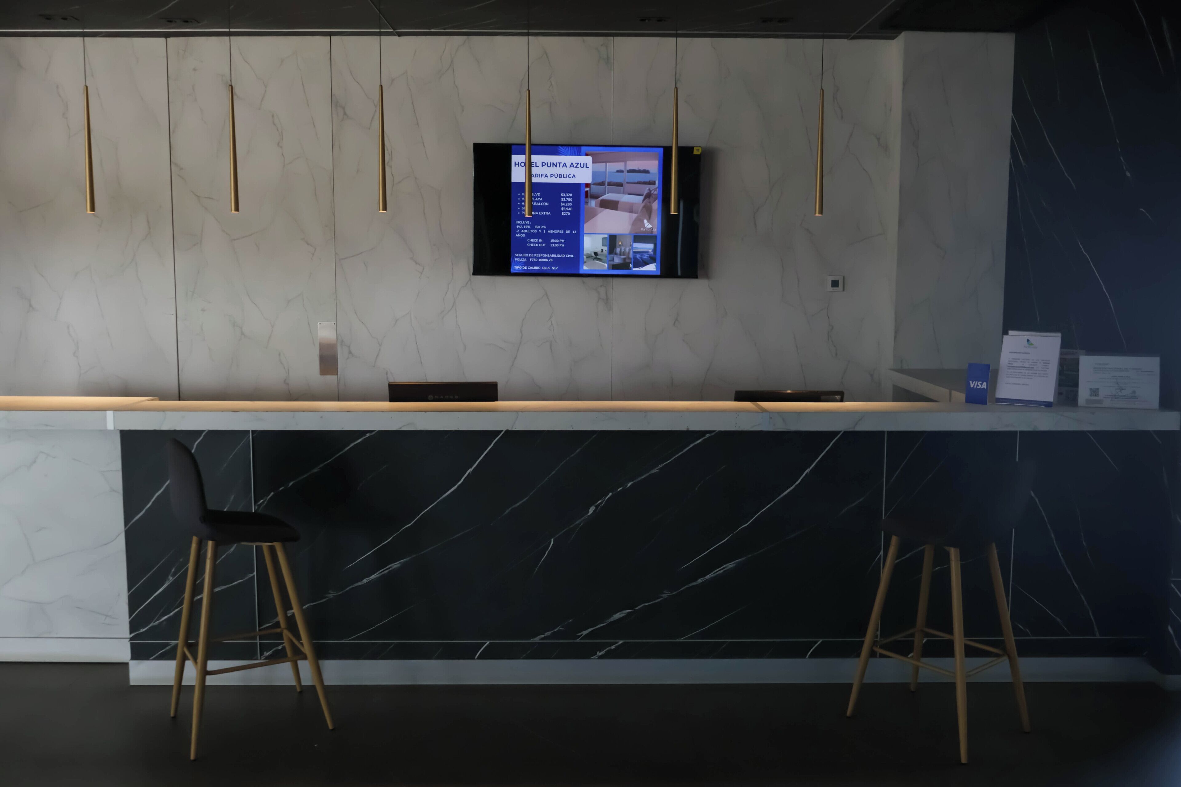 Photo - Hotel Punta Azul