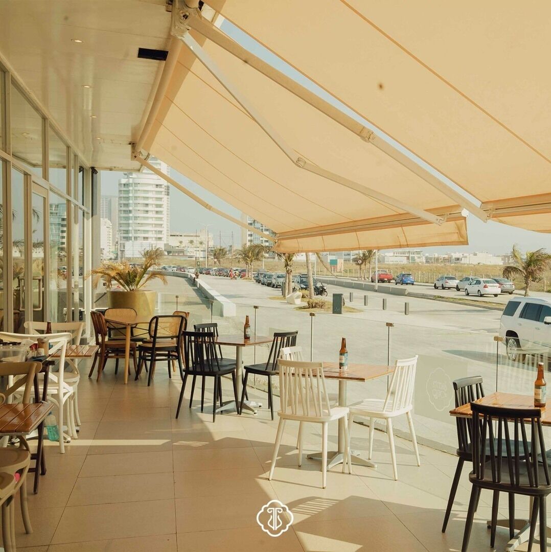 Photo - Hotel Punta Azul