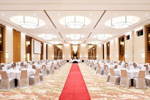 Meeting facility - Four Points By Sheraton Puchong (Puchong)