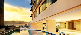 Four Points By Sheraton Puchong