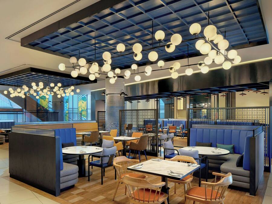 Restoran
