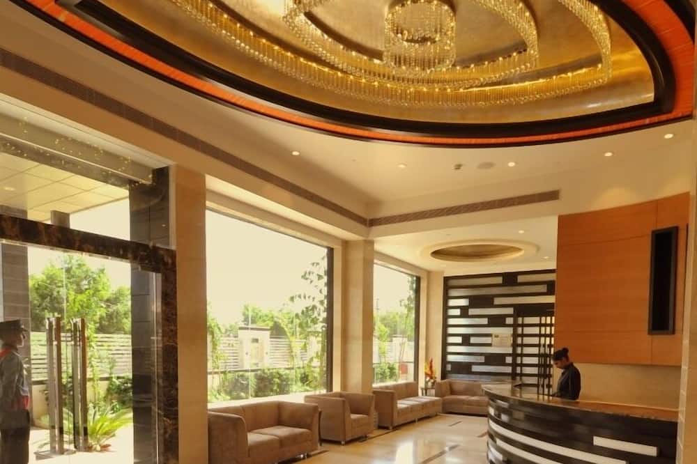 Hotel Marigold Jaipur