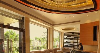 Hotel Marigold Jaipur