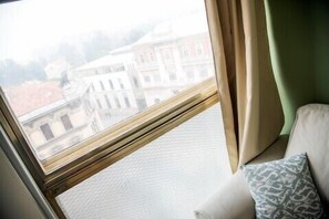 View from room - B&B Scrovegni (Padova)