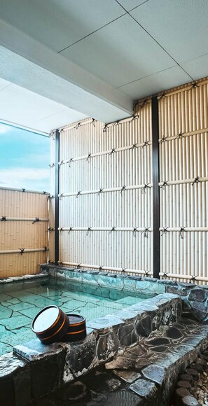 Public bath