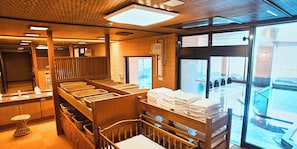 Public bath