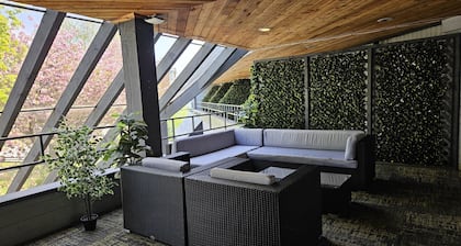 Cedars Inn Hotel & Convention Center