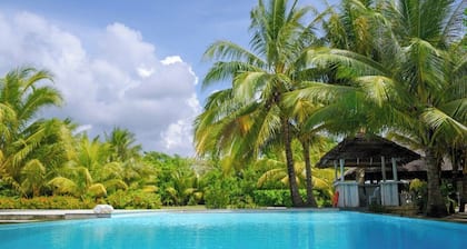 Trikora Beach Club & Resort