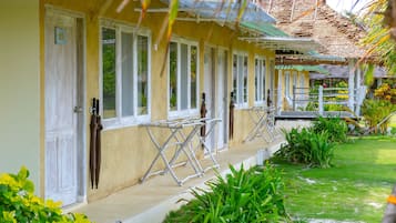 1 chambre, minibar, coffres-forts dans les chambres