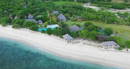 Trikora Beach Club & Resort