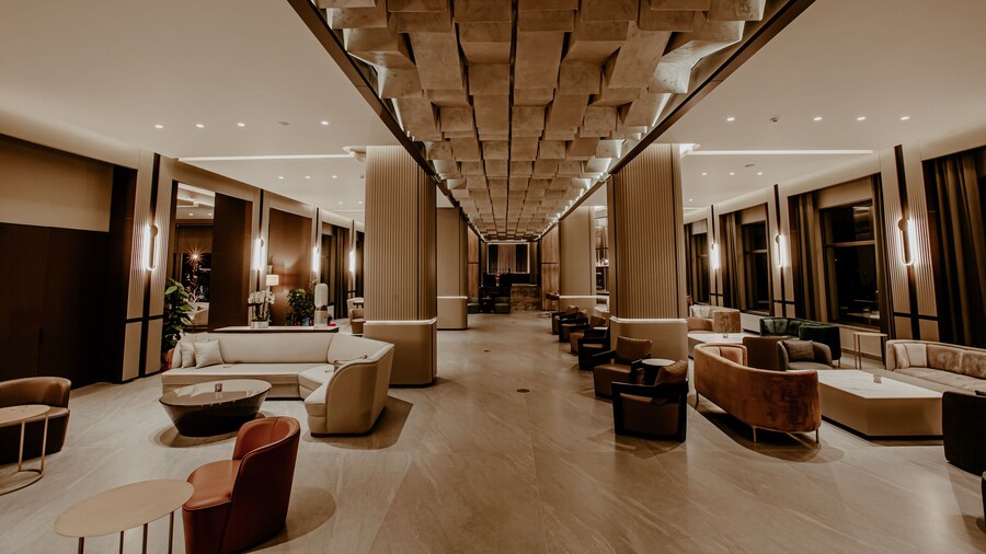 Mustafa Cappadocia Resort