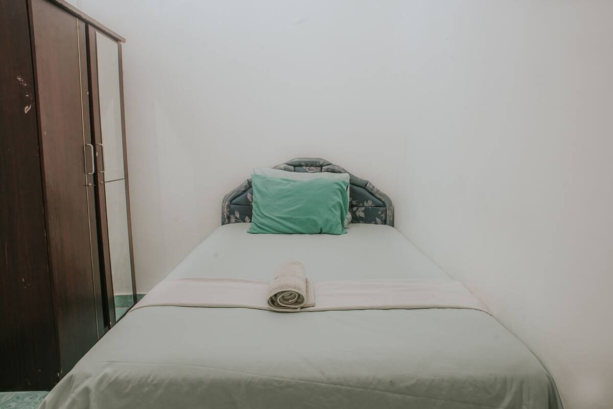 Chambre Simple