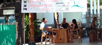 Palma Bed & Breakfast - Hostel