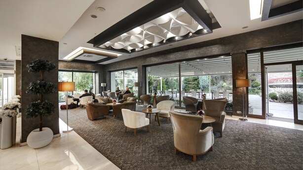 Lobbylounge