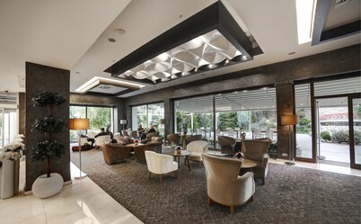 Kadak Garden Istanbul Airport Hotel