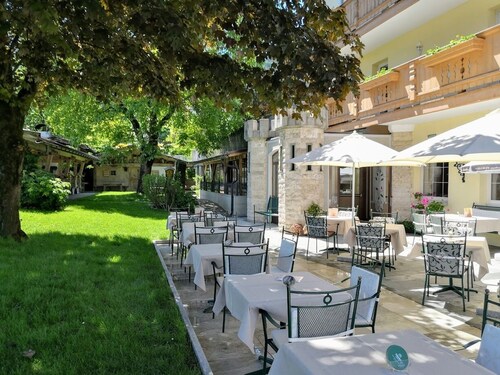 Hotel Almhof Lackner