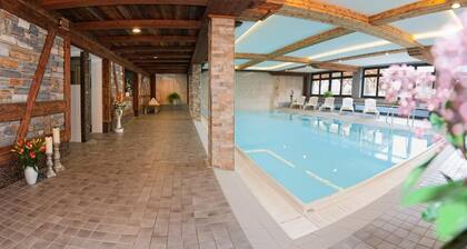 Hotel Almhof Lackner