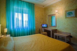 Quarto casal ou duplo | Wi-Fi de cortesia