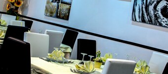 Hotel Mannu