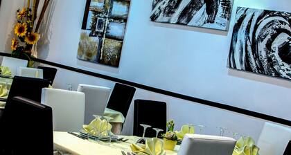 Hotel Mannu