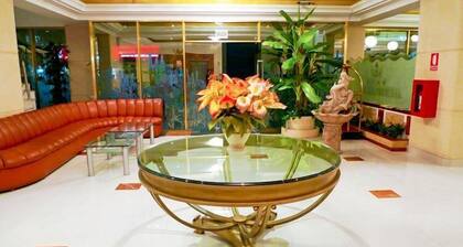 Hotel La Princesa