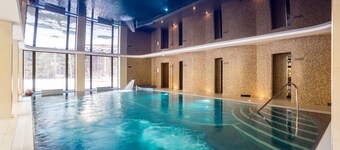 SPA Hotel Zámek Lužec