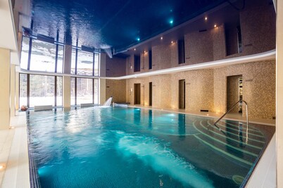 SPA Hotel Zámek Lužec