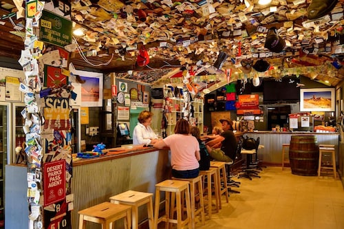 William Creek Camp Ground & Units