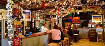 William Creek Camp Ground & Units