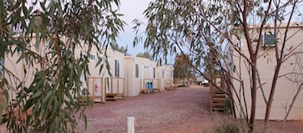 William Creek Camp Ground & Units