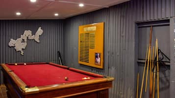 Sala de juegos