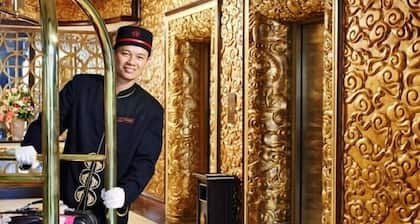Hoa Lu Hotel 2