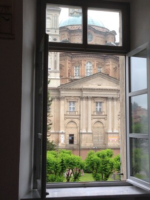 Property amenity - Hotel Portici (Vicoforte)