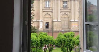 Hotel Portici
