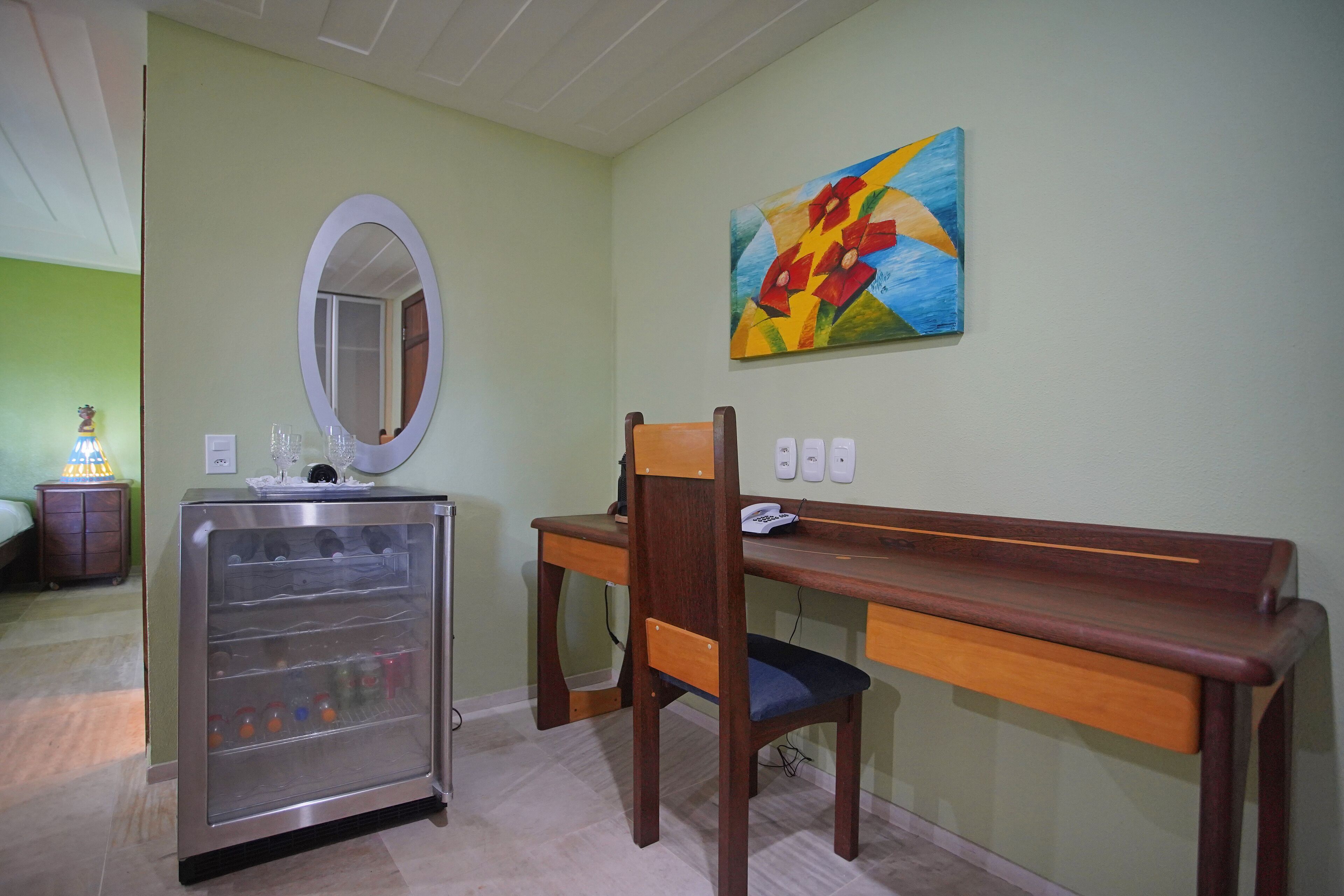 Foto - Cliffside Luxury Inn