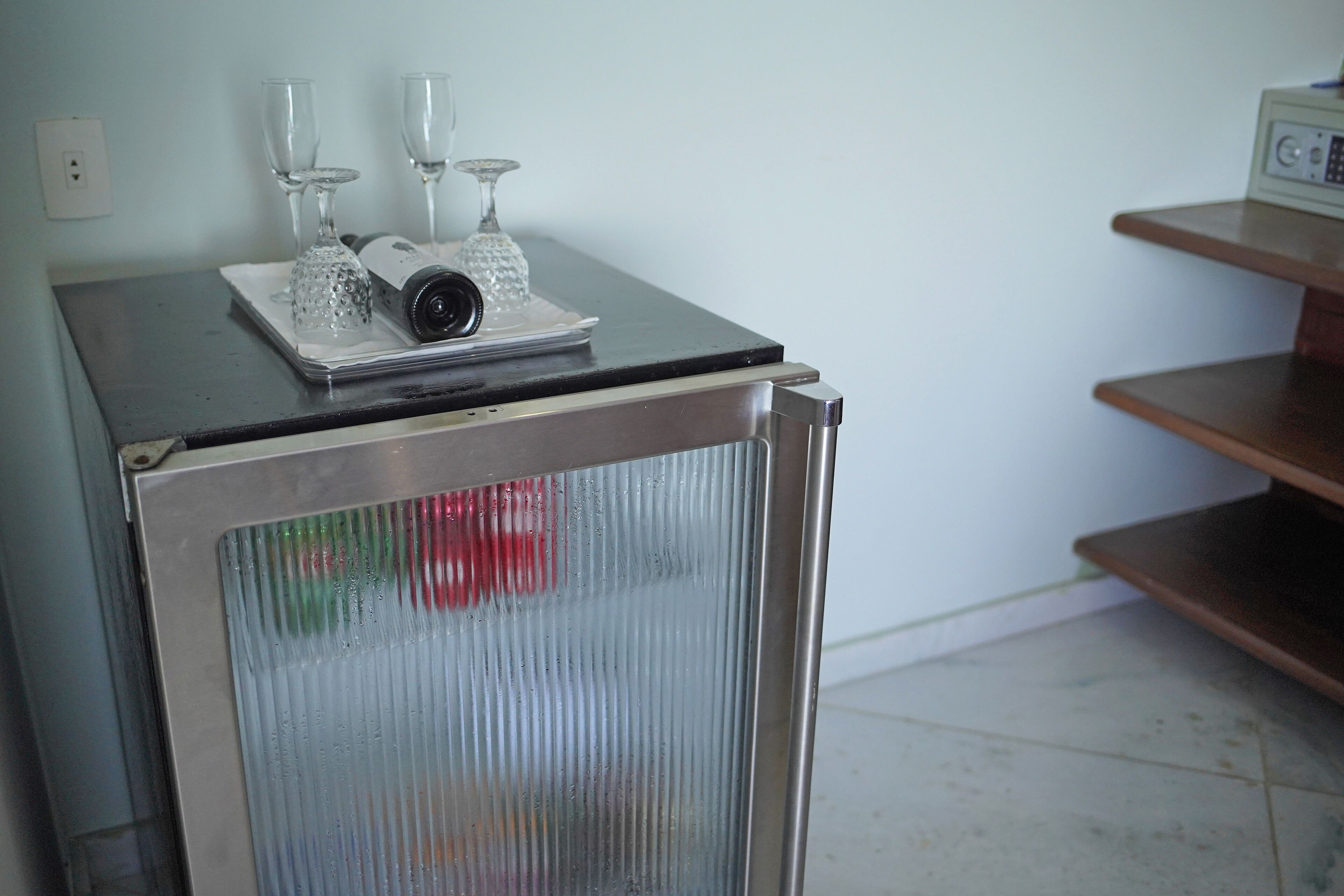 Foto - Cliffside Luxury Inn