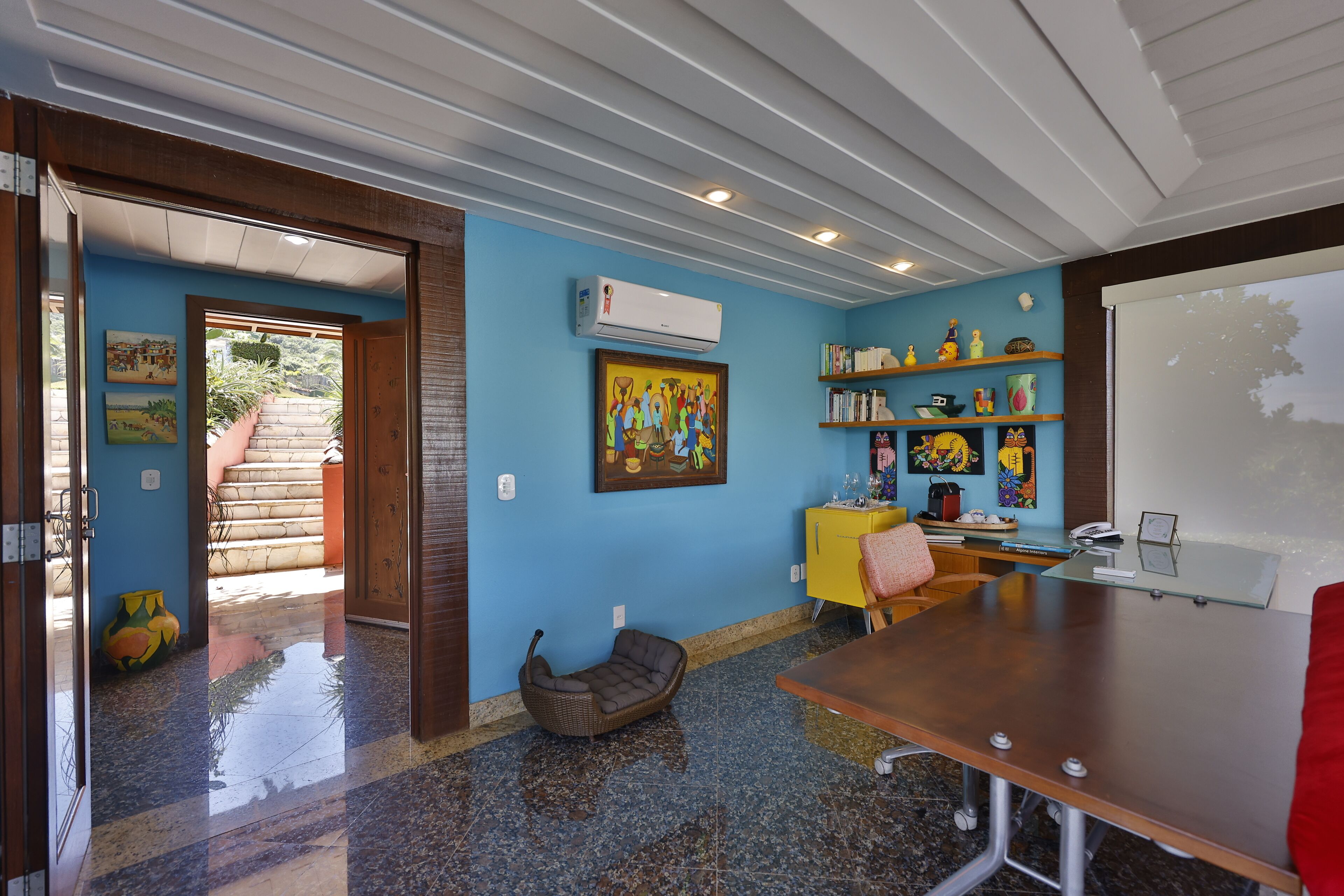 Foto - Cliffside Luxury Inn