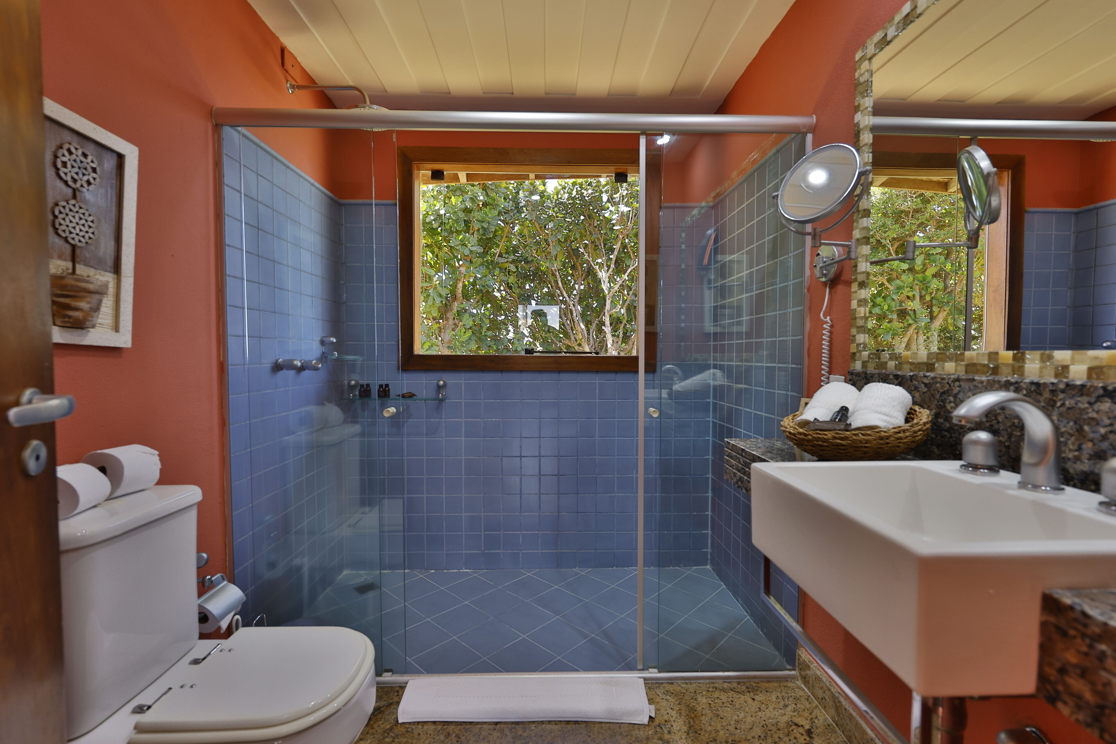 Foto - Cliffside Luxury Inn