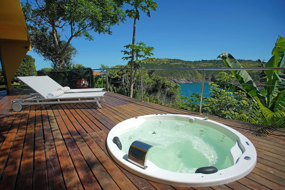 Literie de qualité supérieure, couette en duvet d'oie